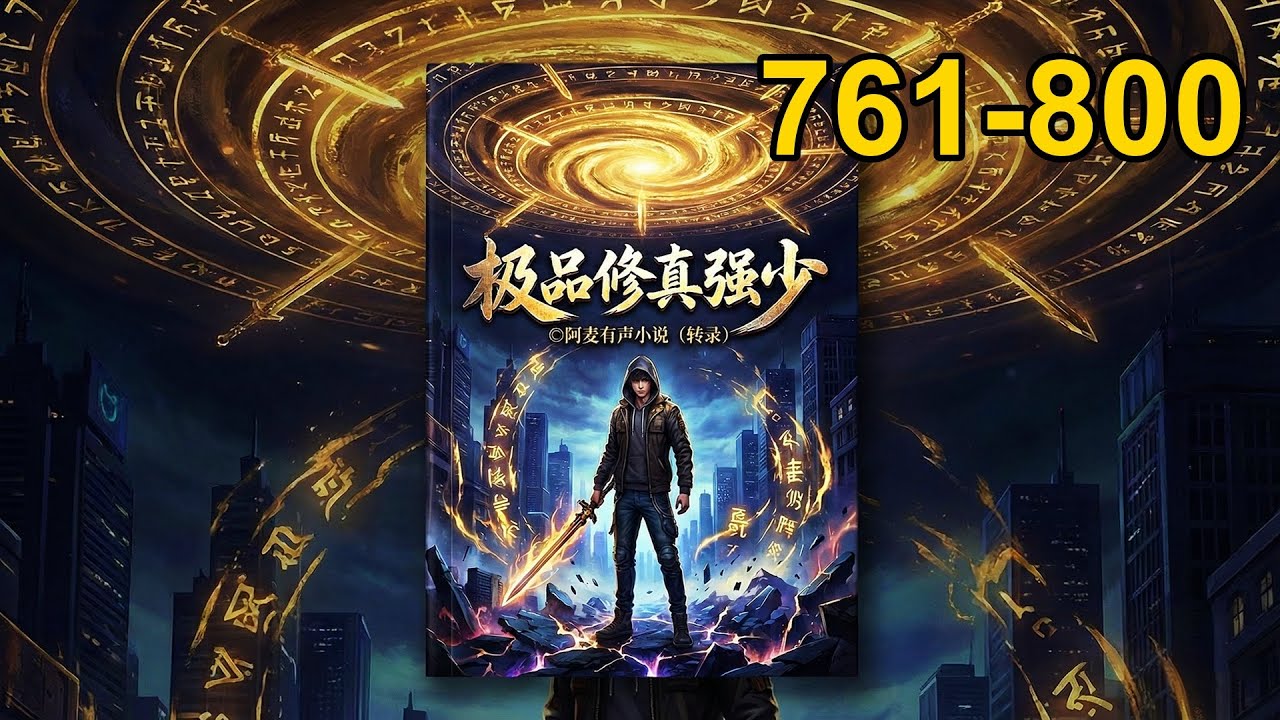 勇闯地下黑拳场！神秘面具男横空出世，一招秒杀内武林高手！《极品修真强少》 