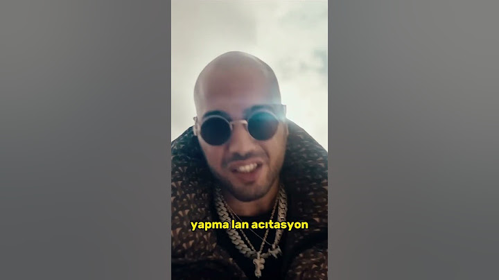 Jeff Redd Ben Fero Dıss!