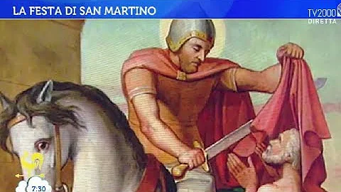 Perché San Martino è la festa dei cornuti?