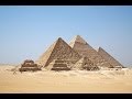 Asmr franais  les pyramides degypte