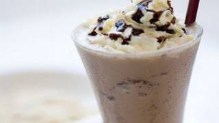 Healthy Frozen Coffee Protein Shake (Low-Carb) - Lean Body Lifestyle