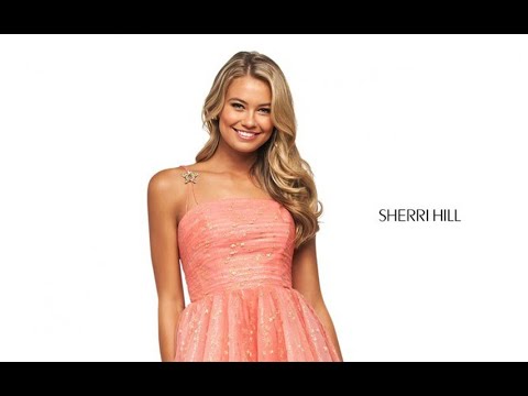 sherri hill 2020