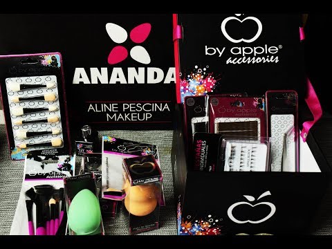 SORTEO NACIONAL CON ANANDA PRODUCTS - SORTEO NACIONAL CON ANANDA PRODUCTS