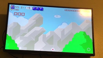 Super Mario maker 2 endless expert no skip (1)