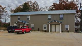 Brooklyn Townhouses in Poplar Bluff, MO