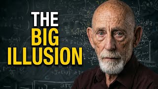 Leonard Susskind: Why Distance is the Biggest Illusion in Physics