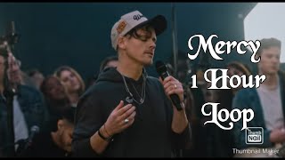 Elevation Worship: Mercy  1 Hour Loop