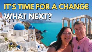 We Made A Huge Decision About Our YouTube Channel
