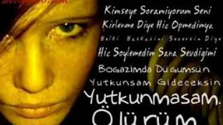 Nereye Baksam Yalan....