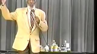 Dick Gregory: Truth | The 1 Hour Special