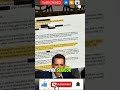 Josh Hawley Grills Zuckerberg on Social Media Harm: Families With Children Severely Harmed or Gone