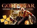 God Of War: Chains Of Olympus [PSP]  (Final)
