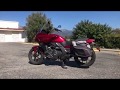 2014 Honda CTX700 60k mile review records included