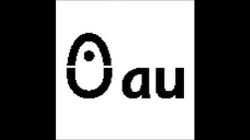 (FAKE) Samsung SCH-A597 - Startup and Shutdown (au by KDDI, 2002)