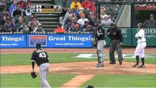 5/18/10 CG: CWS@DET