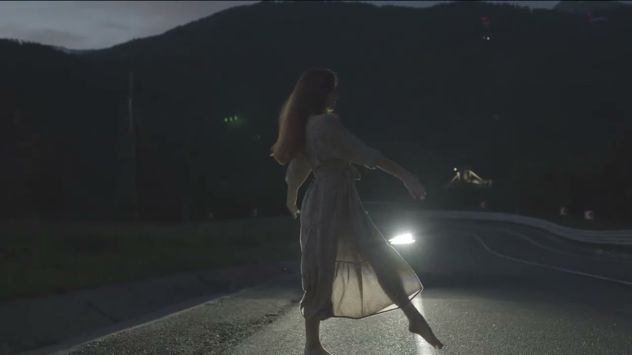 Tame the Dark – Ethereal to Epic EDM About Facing Fear and Finding Power