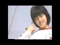 荻野目洋子 未来航海 -Sailing- (PV2) 1984年