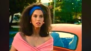 1992 Jersey Girl Commercial