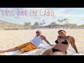 Our last day on vacay  lucianotv webisode