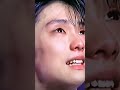 He has endured a lot of pain already...#yuzuruhanyu