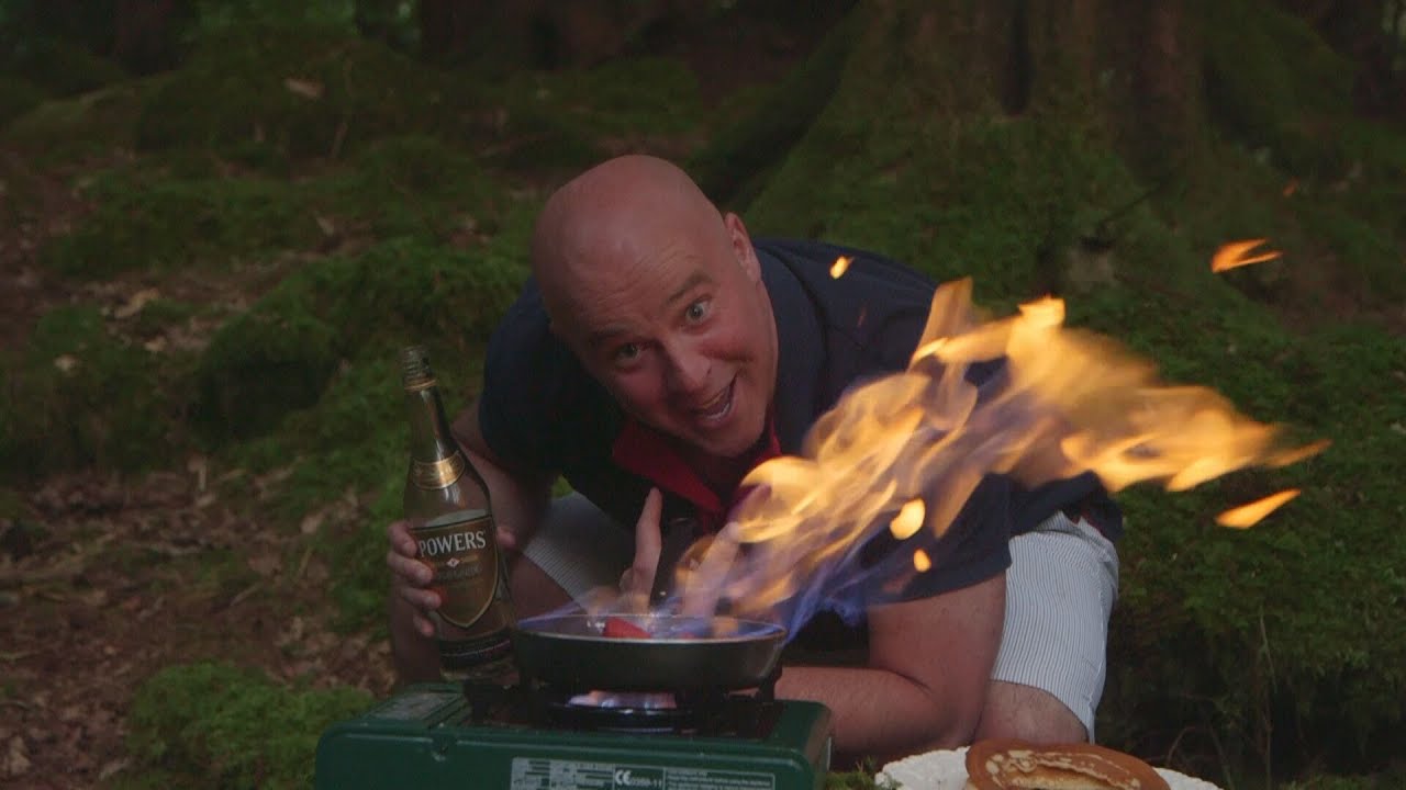 How to butcher, prepare and cook a Quail YouTube