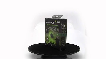 EarForce DSS Unboxing Showcase