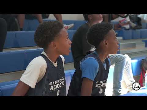 HD 411 Brand x USA Basketball Open Court Saturday School Atlanta 2023