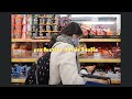 ✪ a productive day in berlin/ VLOG (christmas shopping, grocery haul,...) ✪