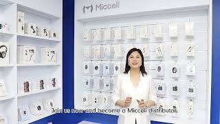 Miccell Brand Overview Why Is Miccell Trusted In Consumer Electronics Worldwide?