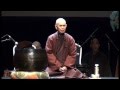 Fundación Ananta: Thich Nhat Hanh "El Arte de Vivir Despiertos" en español - abril 2014