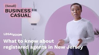 What you need to know about registered agents in New Jersey