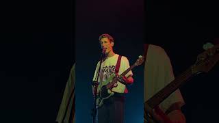 Last Dinosaurs - Weekend, Auto Sabotage, Hanson Ghost (Live in Manila - 12/08/24)