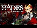 Prince of Hell | Vegeta Plays Hades Early Access | Renegade For Life