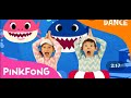 Baby Shark Dance   #babyshark Most Viewed   Animal Songs   PINKFONG Songs for Children