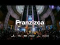 Live from hotel quinto centenario by franzizca  on air music 3rd anniversary