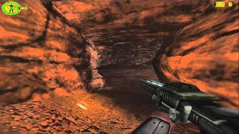 Red Faction with Pure Faction update 3.0 Part Twenty