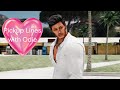 Pickup Lines with Odie (TMC Collaboration)