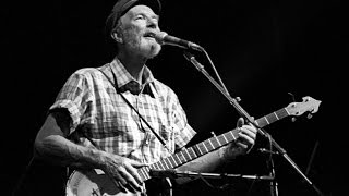 Video thumbnail of "Boitha baichho Pete Seeger"