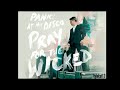 Panic! At The Disco - Hey Look Ma, I Made It - Official Instrumental
