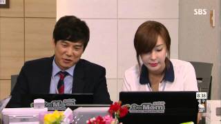 [SBS 아침드라마] 당신의여자 130717 #23(2)