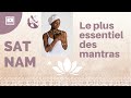 Sat nam le plus connu des mantras de kundalini yoga