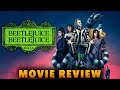 Beetlejuice Beetlejuice - Movie Review