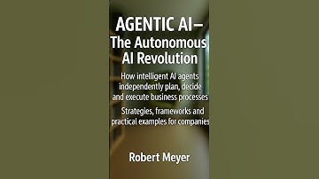 Must Read: How Autonomous AI Agents Are Transforming Work in 2025 / Robert Meyer