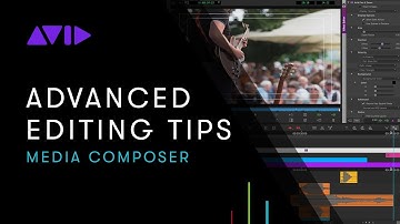 Online Learning — Media Composer: Manual Color Grade