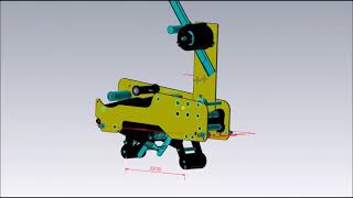 2 inchs size mm TAPING HEAD 3D VIDEO