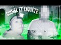 Cuisine et Enquête dans une colonie abandonnée Feat @jeanvideoproduction