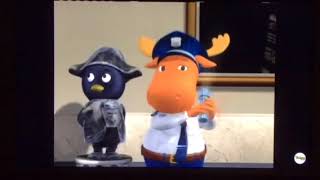 Tyrone Who There Song