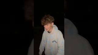 Night Walk