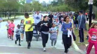 2012  Gate River Run Adidas Junior Run by miller on sports