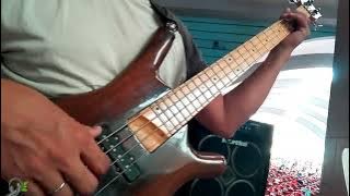 Rehearsals (You Raise Me Up)